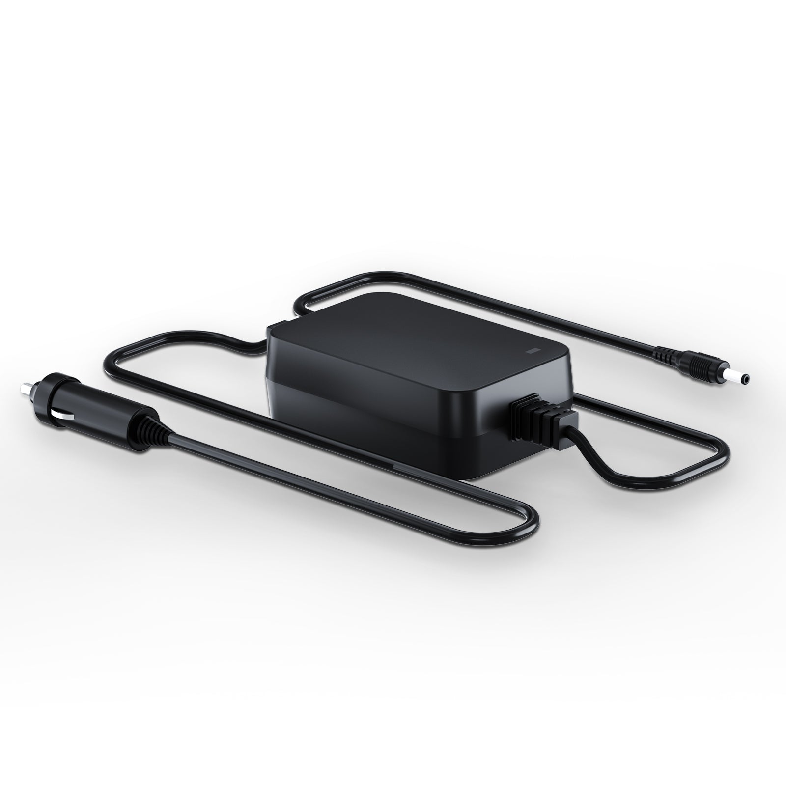 Adaptador de corriente de 25,4 V/4,5 A para VP-6: carga rápida con cable resistente