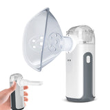Nebulizador portátil VARON MY-132B