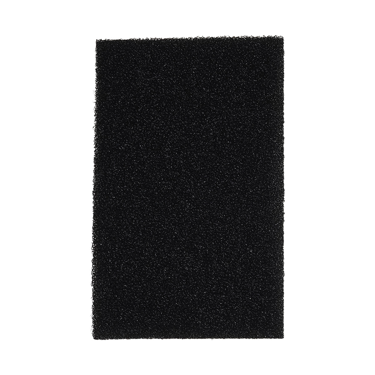 Juego de filtros de algodón (verde y negro) Accesorios para concentrador de oxígeno Serene 5