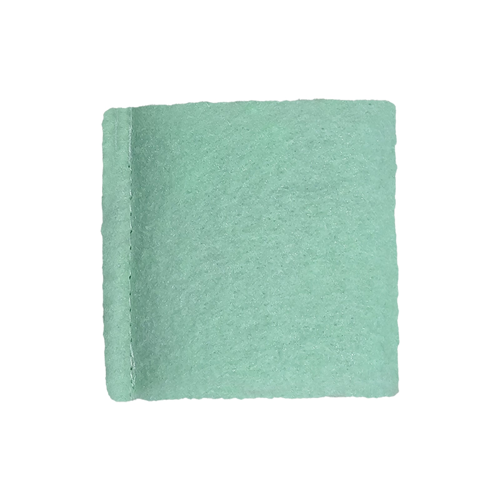 Juego de 5 filtros de algodón Serene (20 unidades) – Filtración de aire multicapa verde y negra
