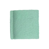 Juego de filtros de algodón (verde y negro) Accesorios para concentrador de oxígeno Serene 5
