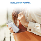 Nebulizador portátil VARON MY-132B