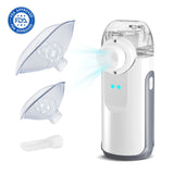 Nebulizador portátil VARON MY-132B