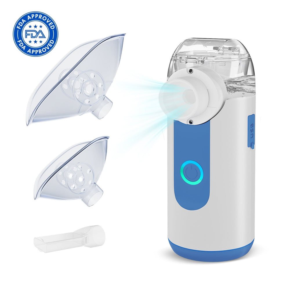 Nebulizadores