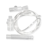 Kit nebulizador Concentrador de oxígeno Accesorios Serene 5