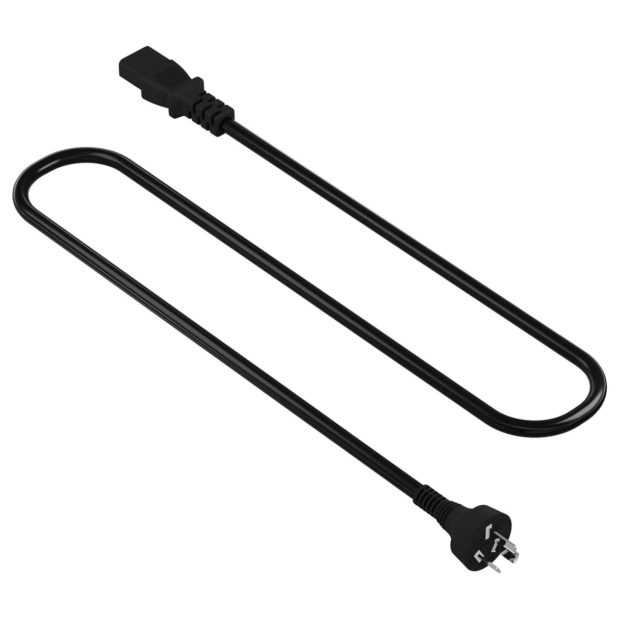 Cable de alimentación de repuesto para concentrador de oxígeno Serene 5