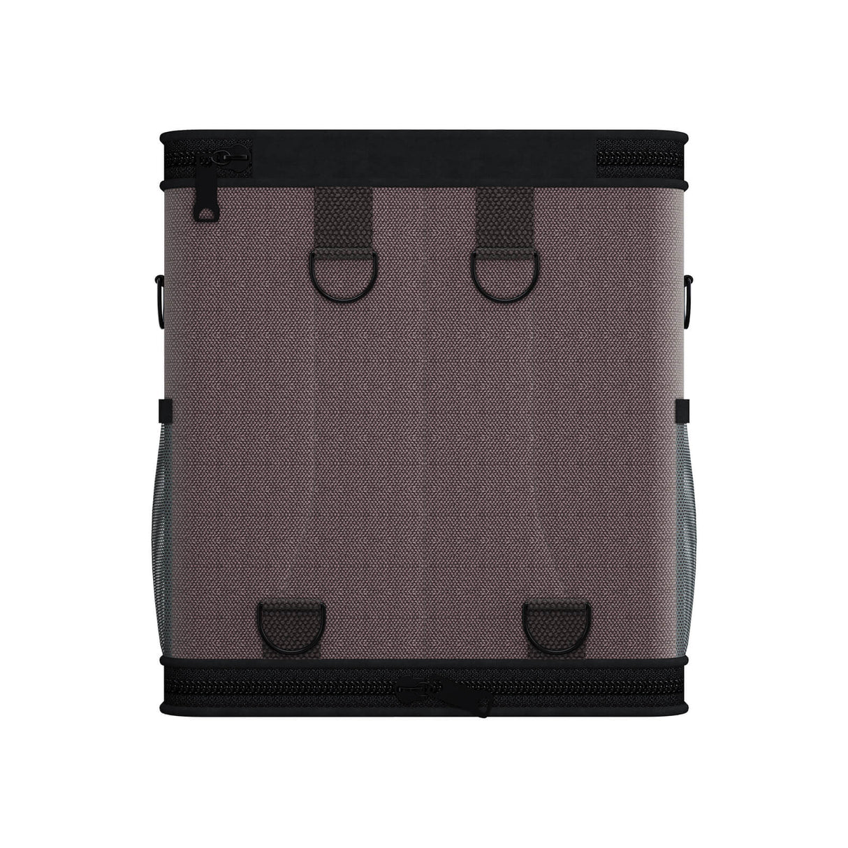 Mochila de transporte multifunción para accesorios del concentrador de oxígeno VP-6