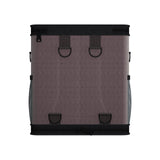 Mochila de transporte multifunción para accesorios del concentrador de oxígeno VP-6