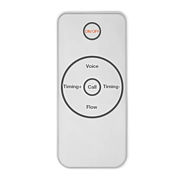 Accesorios para concentradores de oxígeno con control remoto VH-1/VH-2