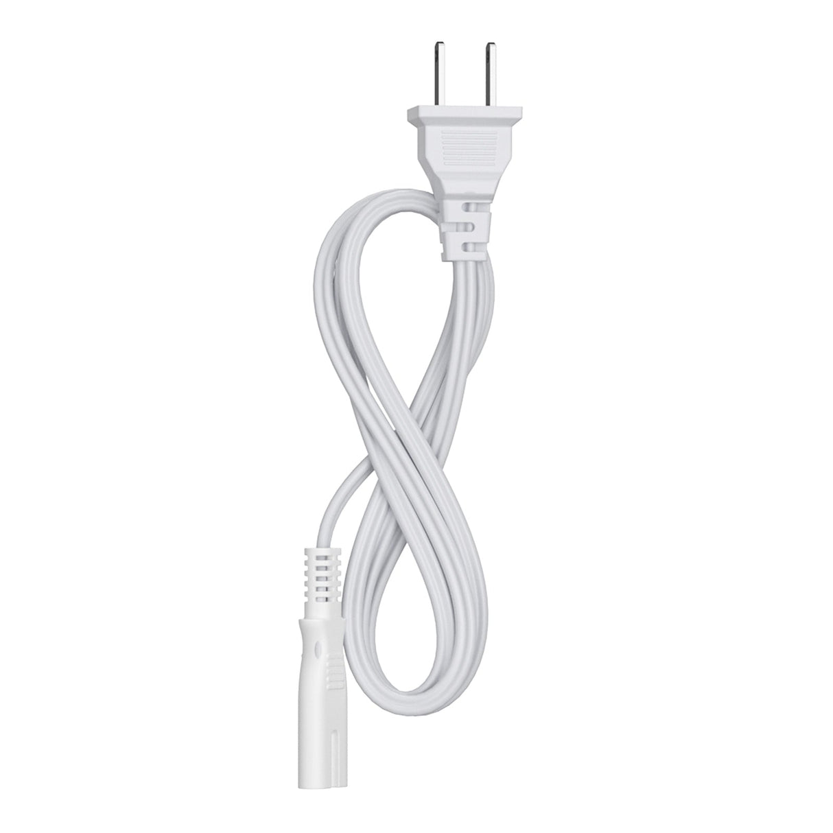 Cable de alimentación blanco para concentradores de oxígeno VH1/VH2/VH3