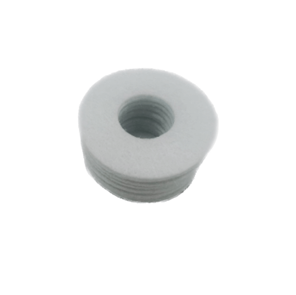 Accesorios para concentrador de oxígeno con filtro de algodón VH3 (10 piezas/juego)