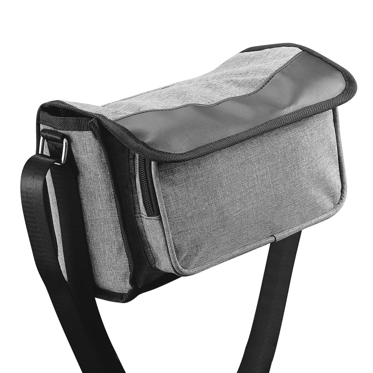 Mochila de transporte para accesorios de concentrador de oxígeno VL-1