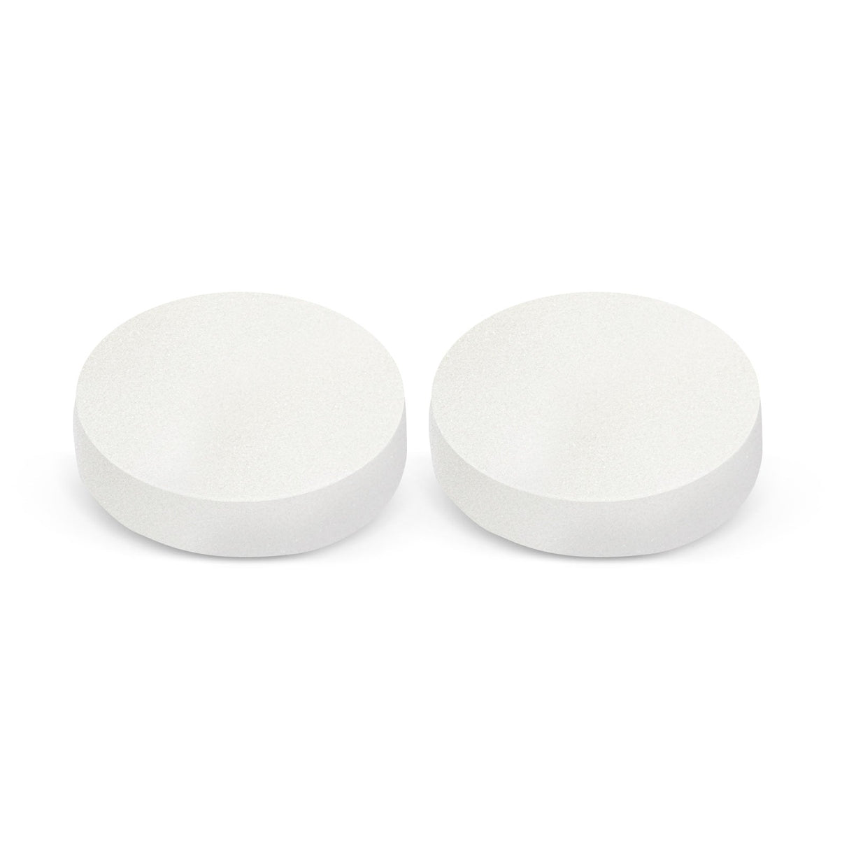 Accesorios para concentrador de oxígeno con filtro de algodón VP-2 (10 unidades)