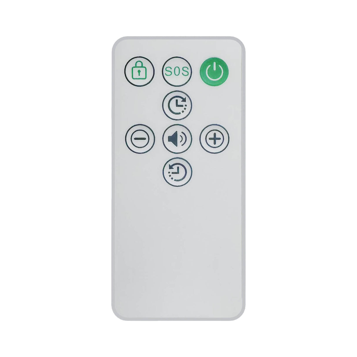 Accesorios de repuesto para concentrador de oxígeno con control remoto VP-6