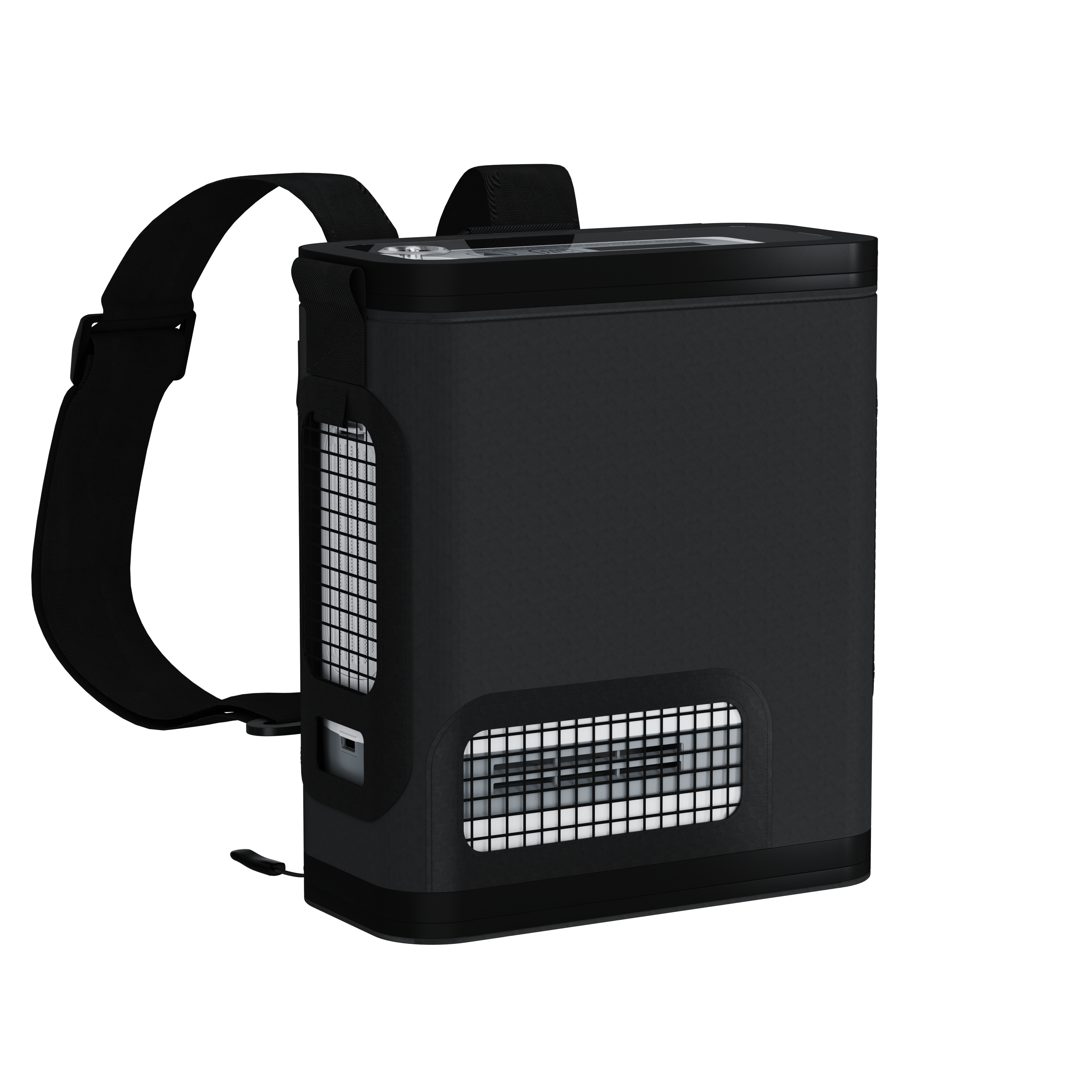 Bolsa de transporte para concentrador de oxígeno VP-8G