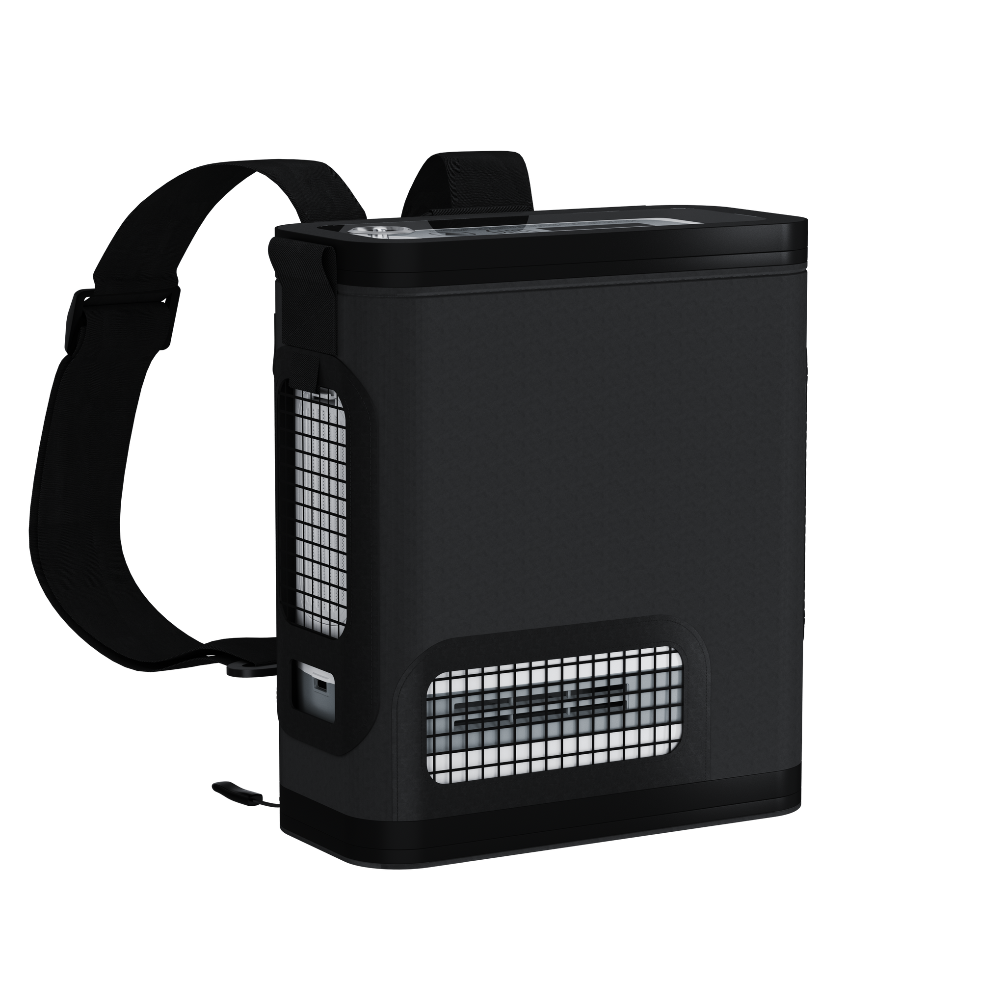 Bolsa de transporte para concentrador de oxígeno VP-8G