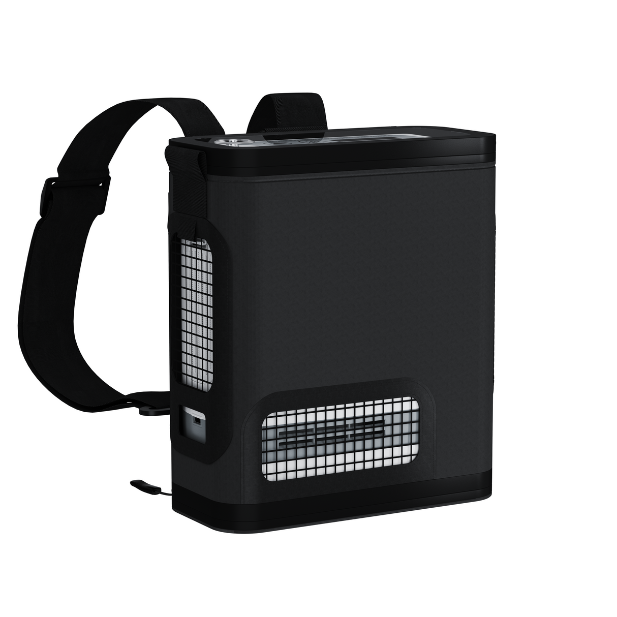 Bolsa de transporte para concentrador de oxígeno VP-8G