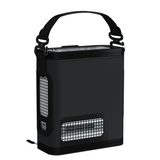 Bolsa de transporte para concentrador de oxígeno VP-8G