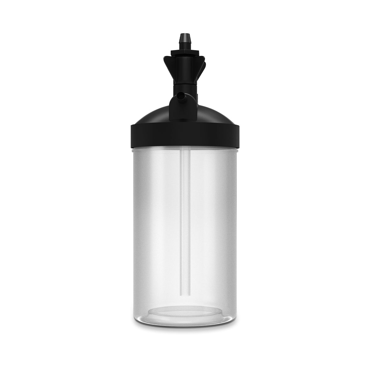 Juego de botellas humidificadoras y concentrador de oxígeno Serene 5