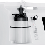 Botella humidificadora para VARON VH-3 PRO