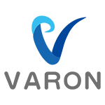VARON logo