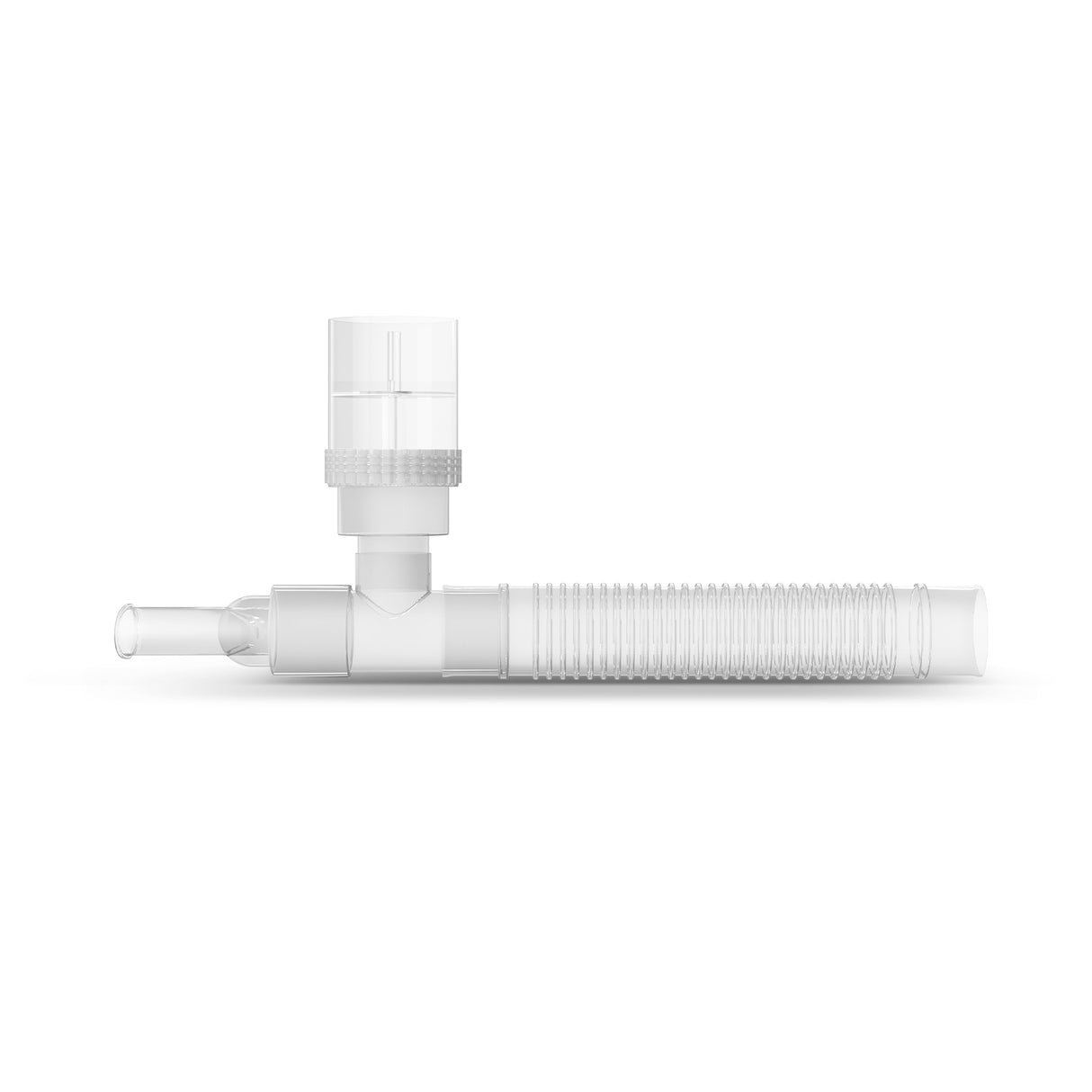 Kit nebulizador Concentrador de oxígeno Accesorios Serene 5