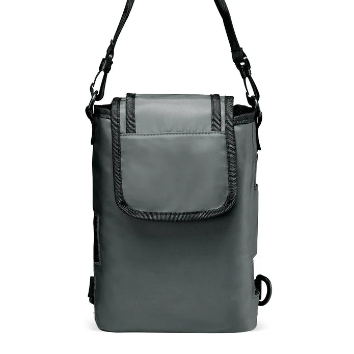 Mochila de transporte para accesorios de concentrador de oxígeno VP-2
