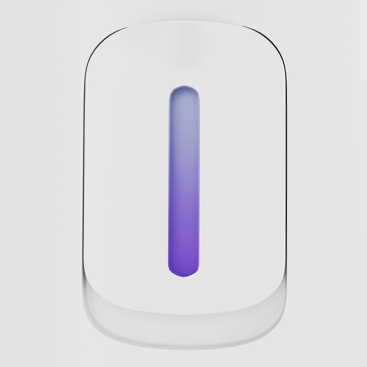 Tanque de agua humidificador concentrador de oxígeno VH-2: diseño a prueba de fugas y de fácil llenado